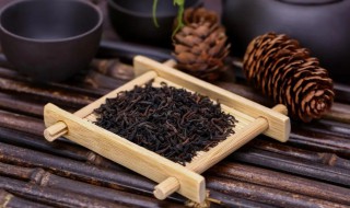 黑毛茶是什么茶（黑毛茶是什么茶种）